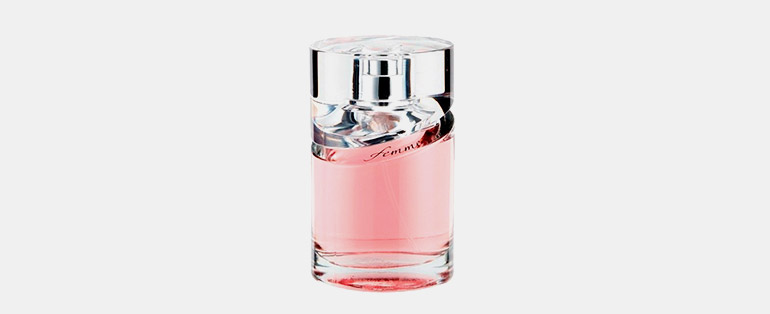 Perfumes Importados Para Encontros | Boss Femme Feminino Eau de Parfum | Sieno Perfumaria