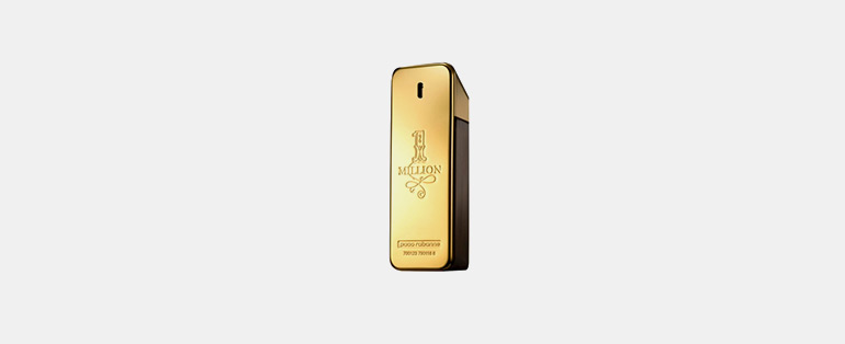 Como escolher o perfume ideal | 1 Million Masculino Eau de Toilette | Blog Sieno