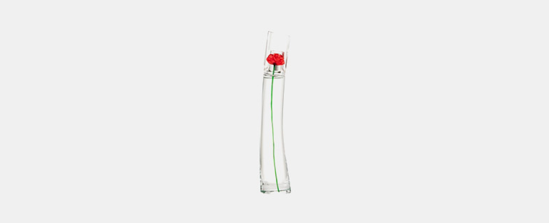 Como escolher o perfume ideal | Flower By Kenzo Feminino Eau de Parfum | Blog Sieno