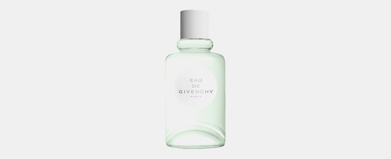 Como escolher o perfume ideal | Eau de Givenchy Unissex Eau de Toilette | Blog Sieno