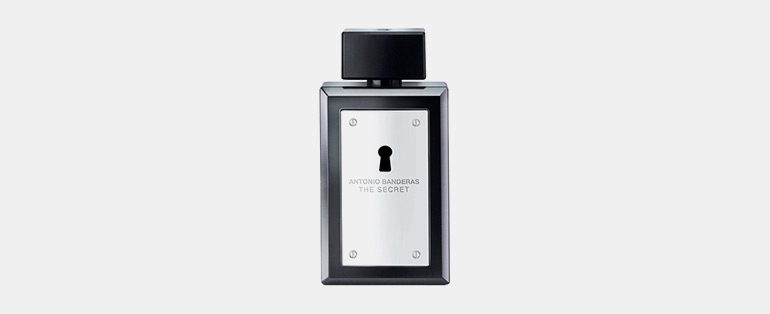 Perfumes importados até R$ 200,00 - The Secret Eau de Toilette | Sieno Perfumaria