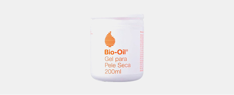 Os melhores presentes para amigo secreto estão aqui! - Gel Hidratante para Pele Seca Bio-Oil | Blog Sieno