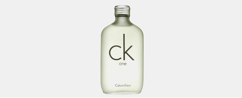 Aproveite as ofertas em perfumes para o verão - CK One Unissex Eau de Toilette | Blog Sieno