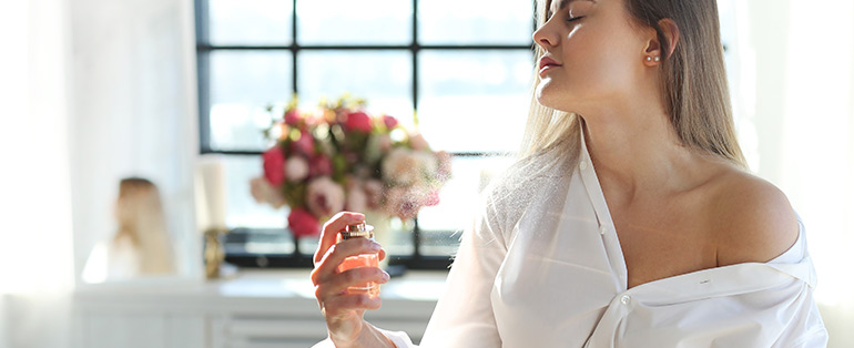 Perfumes para mulheres empoderadas você compra aqui! | Blog Sieno