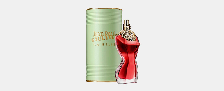  La Belle Jean Paul Gaultier Feminino Eau de Parfum | Blog Sieno