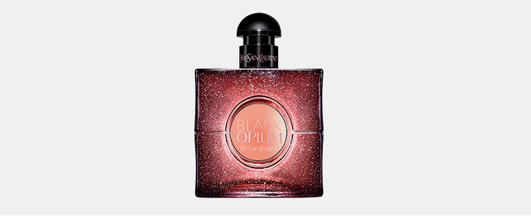 Perfumes Para Áries  | Black Opium Glow Feminino Eau de Toilette | Blog Sieno Perfumaria