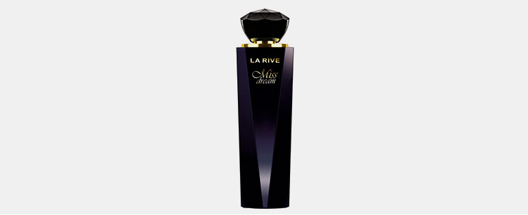 Perfumes Florais | La Rive Miss Dream Feminino Eau de Parfum 100 ml | Blog Sieno Perfumaria