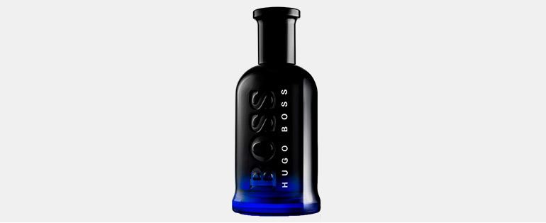 Perfumes para Escorpianos |  Boss Bottled Night Masculino - Hugo Boss | Blog Sieno