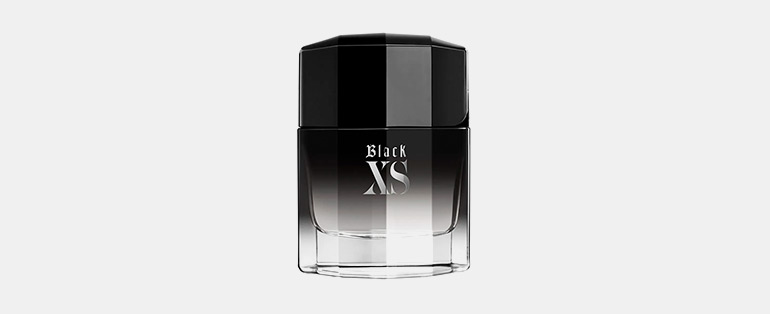 O que são notas de perfume | Black XS Masculino Eau de Toilette | Blog Sieno!