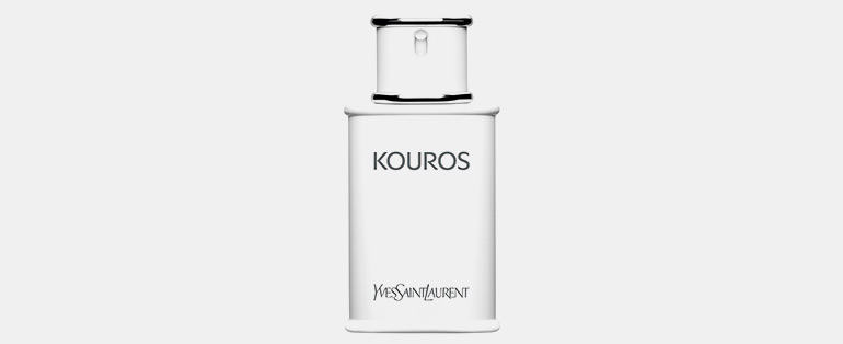 Perfumes Para Cancerianos | Kouros Masculino Eau de Toilette | Sieno Perfumaria