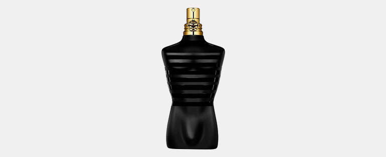 Perfumes Para Cancerianos | Le Male Le Parfum Perfume Masculino Eau de Parfum | Sieno Perfumaria