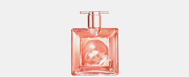 Perfumes importados femininos na Black Friday | Idôle L' Intense Lancôme Feminino Eau de Parfum | Blog Sieno