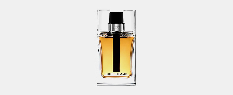 Perfumes importados masculinos | Dior Homme Eau de Toilette | Blog Sieno