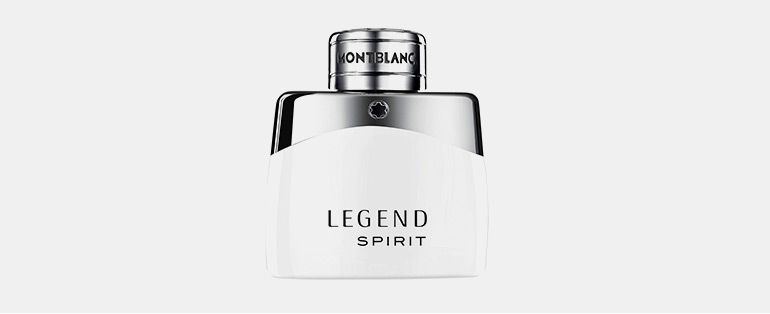 Perfumes importados masculinos | Montblanc Legend Spirit Masculino Eau de Toilette | Blog Sieno