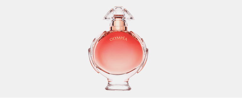 Perfumes florais | Olympéa Legend Feminino Eau de Parfum | Blog Sieno