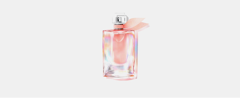 Perfume La Vie Est Belle | La Vie Est Belle Soleil Cristal Lancôme Perfume Feminino Eau de Parfum | Blog Sieno