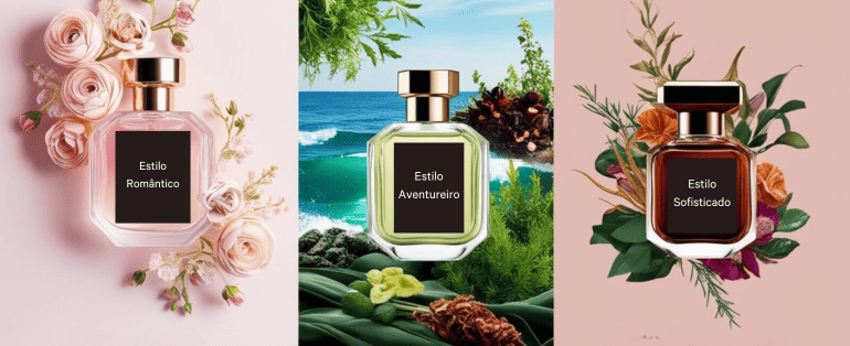 Descubra como escolher o perfume ideal que traduz a sua essência! Entenda as famílias olfativas, encontre fragrâncias que refletem seu estilo e aprenda a testar perfumes de forma eficaz. Explore notas florais, amadeiradas e cítricas que combinam com você.