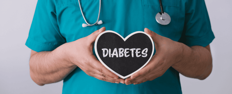 Diabetes: Entenda a Doença e Descubra Como Prevenir