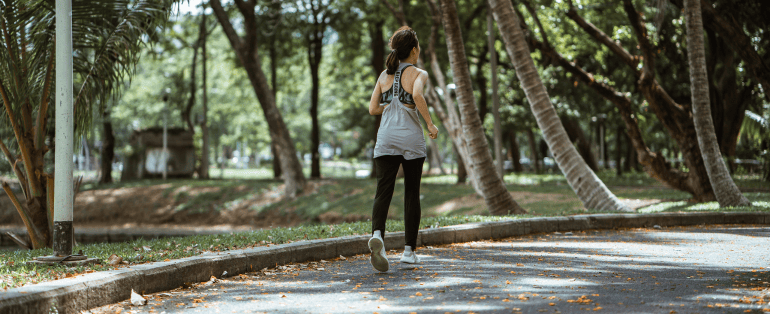 A Importância do Exercício Físico