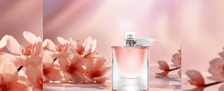 O que Significa Ter "Cheiro de Rica" no Mundo dos Perfumes?