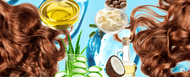 Ingredientes que fazem a diferença na hora de hidratar