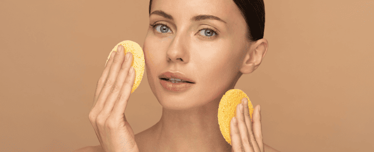 Cuidados Adicionais ao Usar Base na Pele com Acne