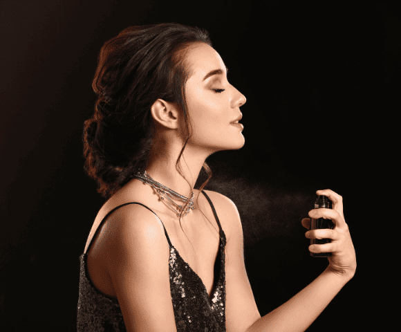 Perfumes Femininos com Cheiro de Rica