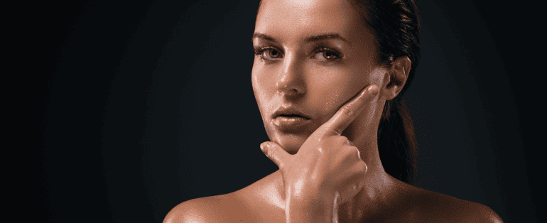 Entendendo a Pele Oleosa no Inverno: Mitos e Verdades
