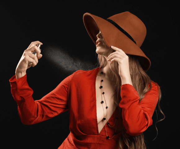 Perfumes com Notas Amadeiradas