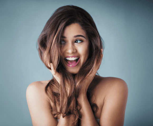 Shampoos para Todos os Tipos de Cabelos: Nutrição, Brilho e Força