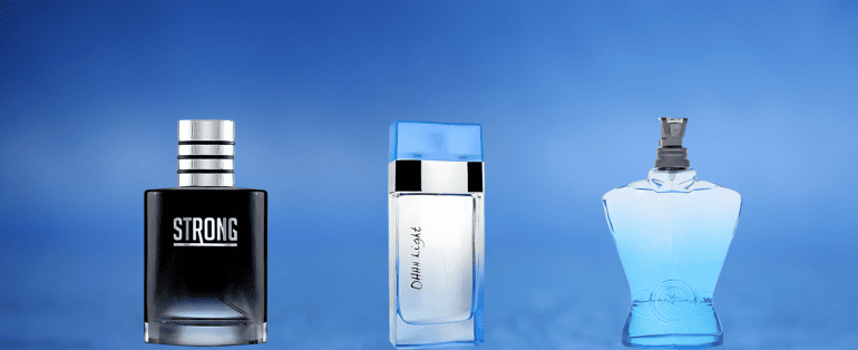 New Brand Perfumes: Inovação em Cada Fragrância