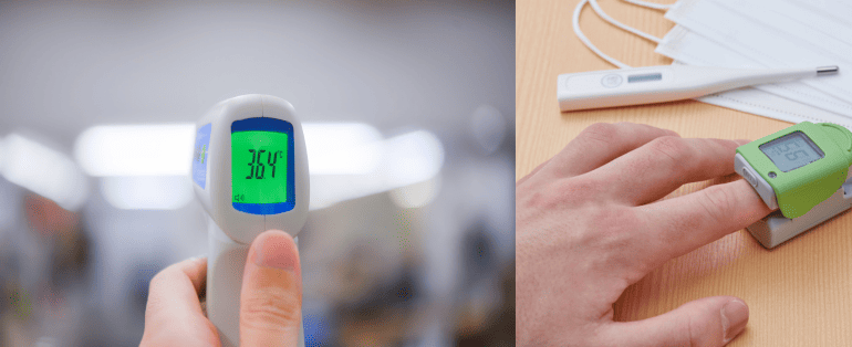 Tecnologia Que Facilita a Prevenção