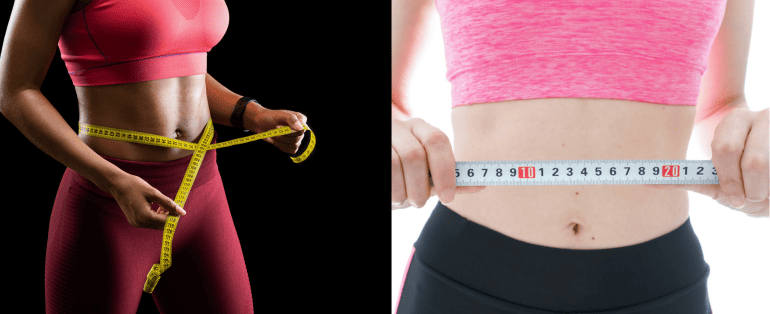 Por Que Trabalhar a Cintura é Tão Importante