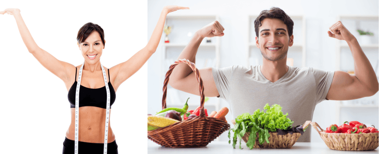  Por que emagrecer não é apenas comer menos ou treinar mais