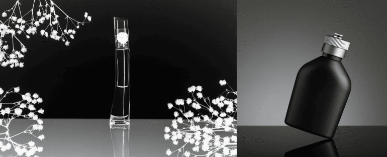 O Significado Por Trás dos Perfumes Importados