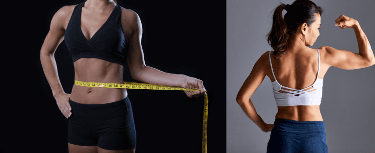  2. Mais músculo, menos gordura: a chave para acelerar o metabolismo