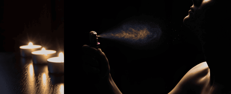 A Conexão Entre Fragrância e Identidade Pessoal