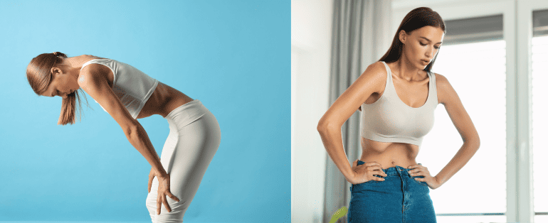 Técnicas Combinadas para Resultados Mais Rápidos