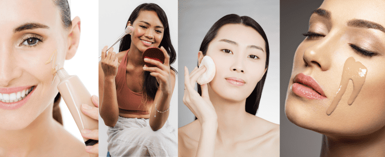 Tipos de base e qual escolher