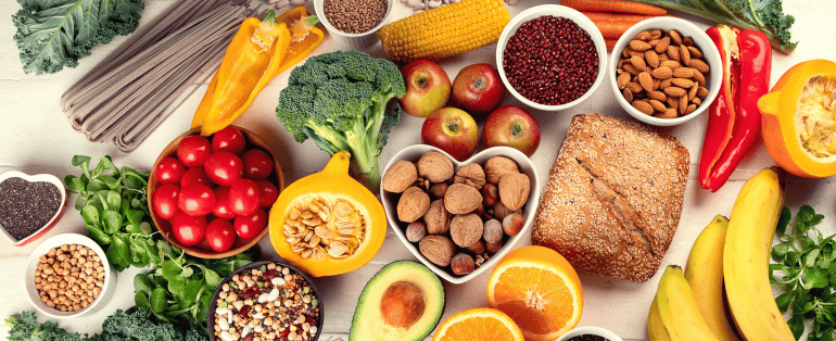 Alimentação e Suplementação: A Dupla Perfeita