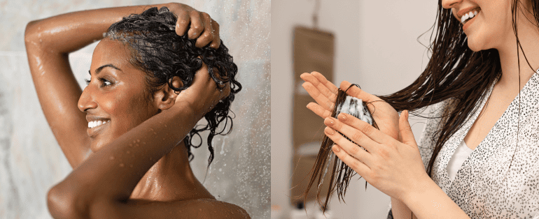 Como usar as máscaras para obter os melhores resultados