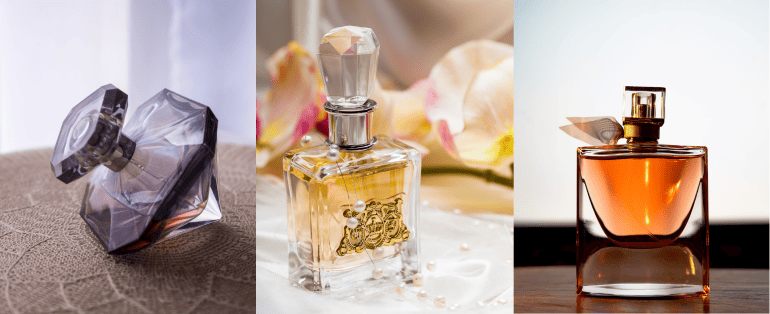 Por Que Perfumes Importados Encantam Tanta Gente?