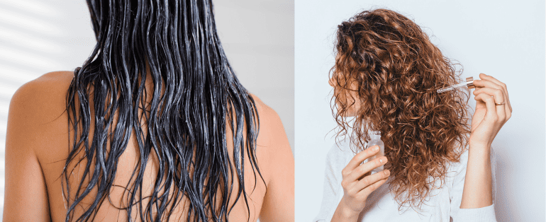 Cronograma capilar: o segredo para fios fortes e radiantes