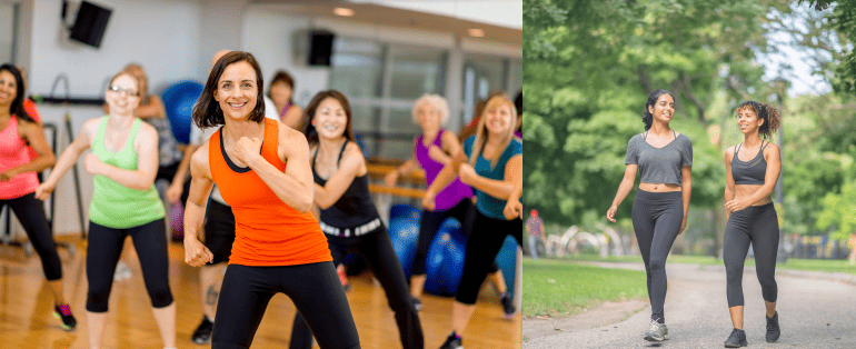 Exercícios Físicos: Movimento com Consciência e Regularidade