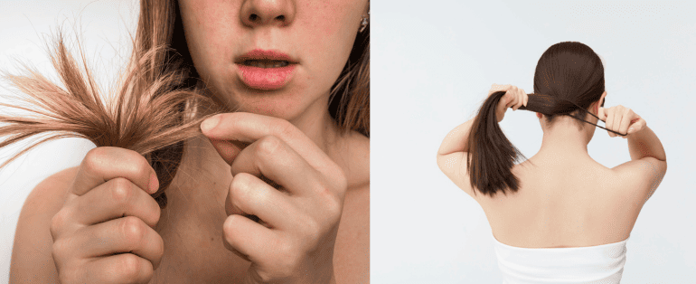 Como adaptar o cronograma capilar à sua rotina de festas