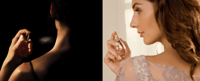 Como Escolher a Fragrância Ideal para as Festas de Fim de Ano