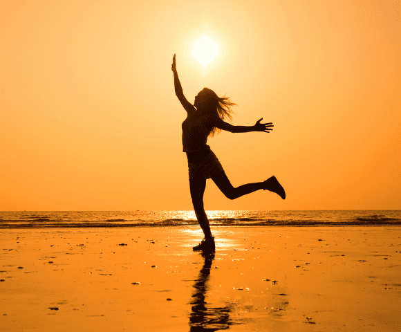 Verão Saudável: Como Preparar o Corpo com Equilíbrio e Bem-Estar