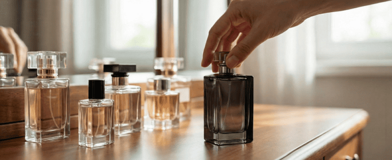 Mantenha o frasco sempre bem fechado