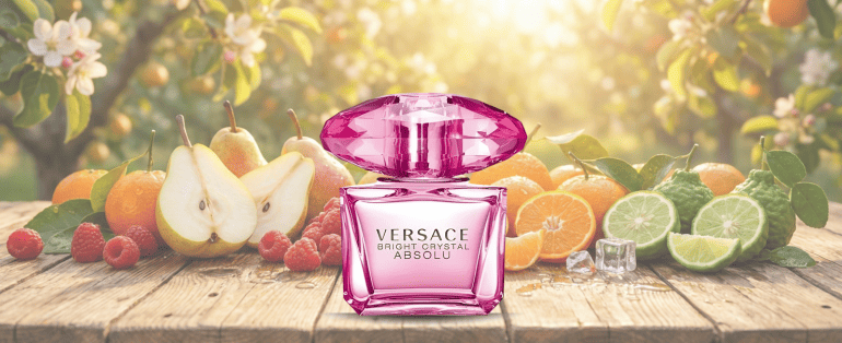 Frutas Frescas e Solares para um Verão Luminoso