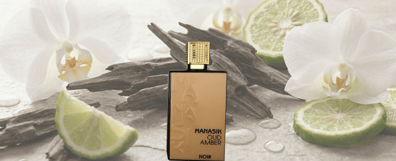 Oud Reinventado e o Conceito de Luxo Silencioso